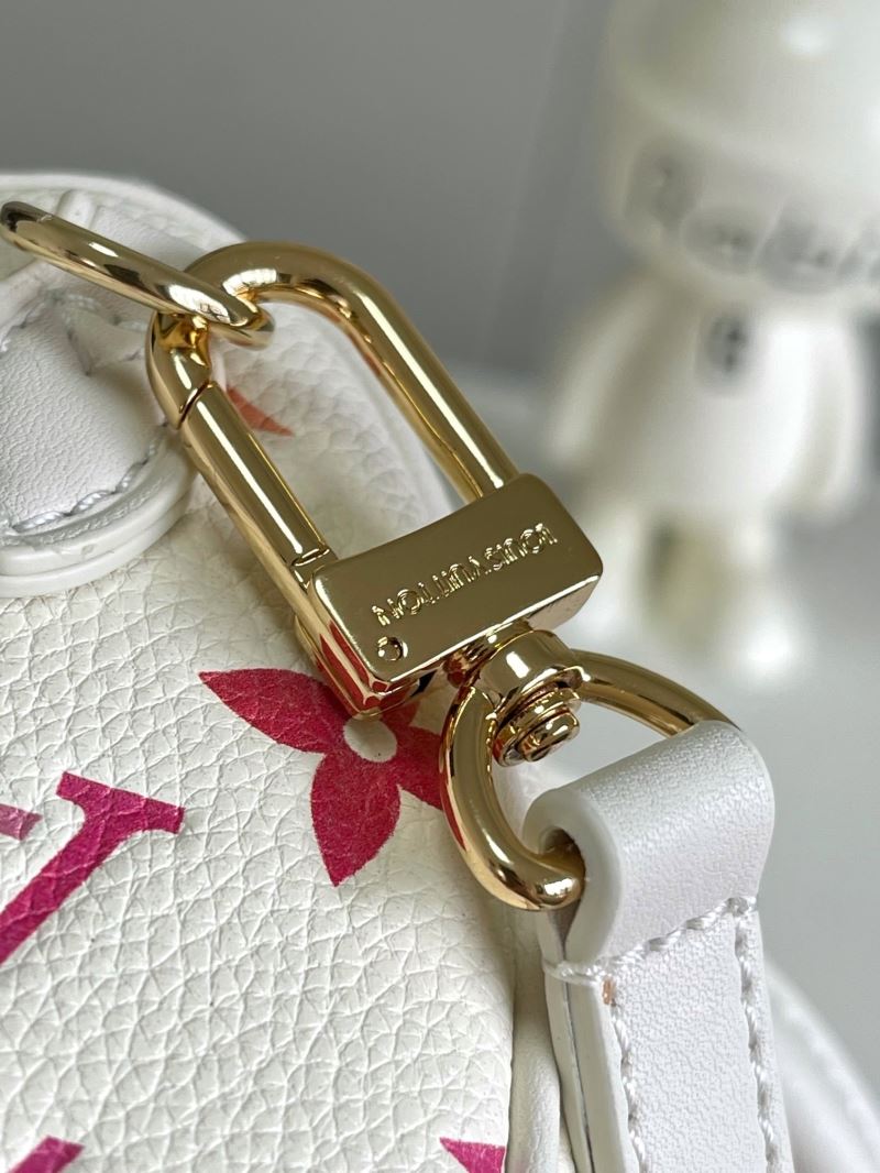 Louis Vuitton Speedy Bags